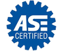ASE® Tires