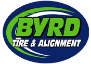 Byrd Tire & Alignment logo